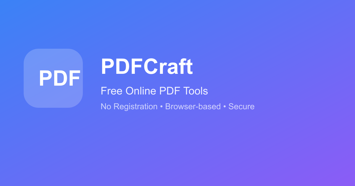 How to Edit a PDF Online for Free Without Installing Extra Software